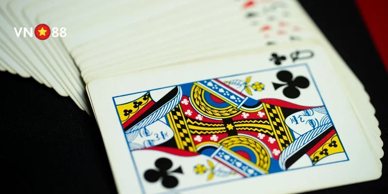 Chỉ với các quy tắc đơn giản này, Blackjack VN88 đã trở thành trò chơi dễ học, khó chơi và đem lại nhiều cơ hội chiến thắng nếu biết áp dụng chiến thuật phù hợp.