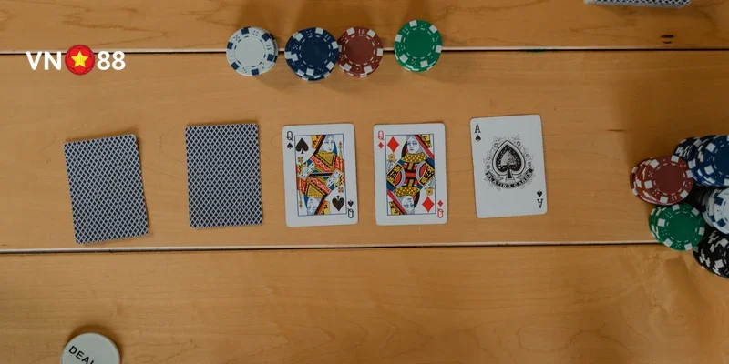 Poker VN88 – Đấu Trí Đỉnh Cao, Đổi Thưởng Lớn 1 Mỗi thể loại lại sở hữu những đặc điểm và luật chơi riêng biệt, giúp người chơi có thêm trải nghiệm đa dạng và phù hợp với sở thích cá nhân.