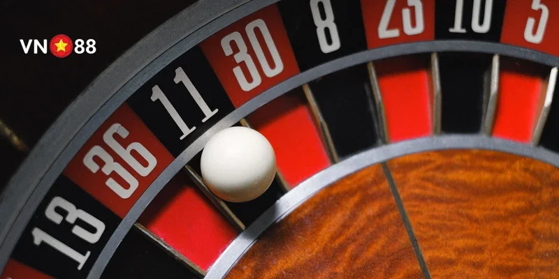 Chơi roulette không chỉ dựa vào may rủi mà còn cần có chiến lược rõ ràng để tối đa hóa cơ hội thắng lợi.