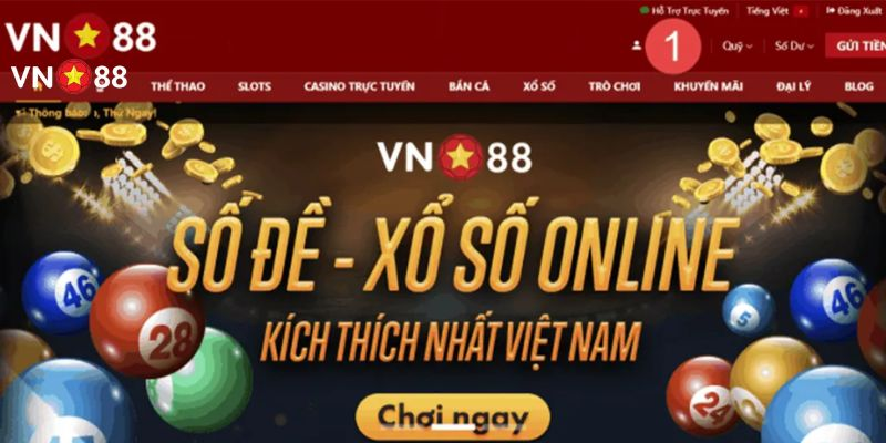 Không khí cá cược hấp dẫn và cực kỳ lôi cuốn tại Casino VN88 chắc chắn sẽ làm kích thích sự hứng thú của người chơi.