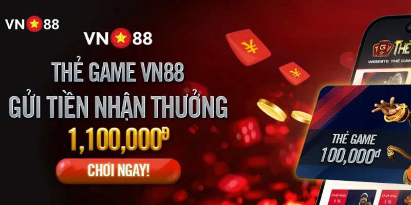 Cổng game đã tích hợp đến 200 tựa game và được chia thành nhiều chuyên mục