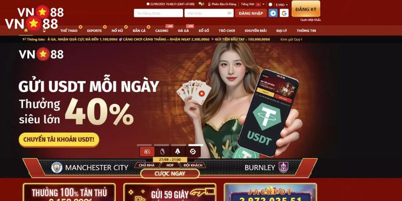 Tải App VN88 2 Việc tải app VN88 mang lại nhiều lợi ích đáng giá, không chỉ về mặt tiện lợi mà còn về hiệu suất và bảo mật.