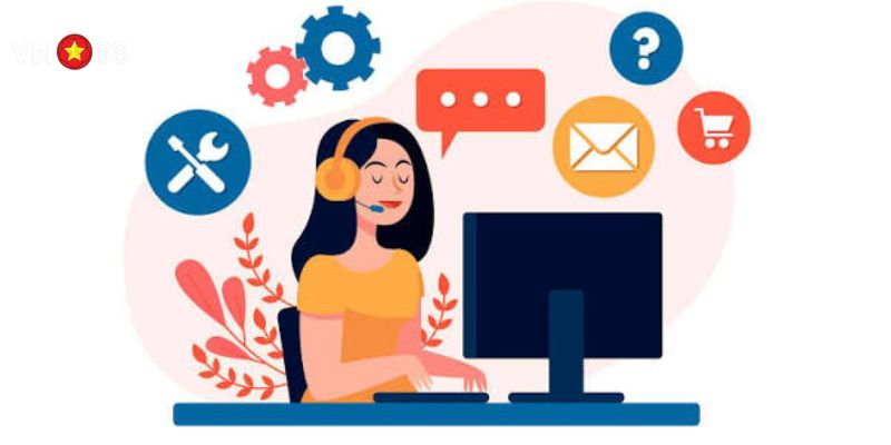 Các hình thức liên hệ VN88 được hỗ trợ hiện nay